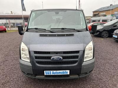 Ford Transit Transit FT 300 K Euroline *7-Sitzer*Camping* (2011) - Photo 2