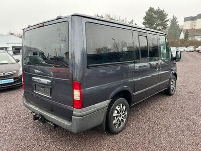 Ford Transit Transit FT 300 K Euroline *7-Sitzer*Camping* (2011) - Photo 4