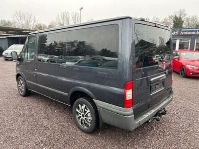 Ford Transit Transit FT 300 K Euroline *7-Sitzer*Camping* (2011) - Photo 6