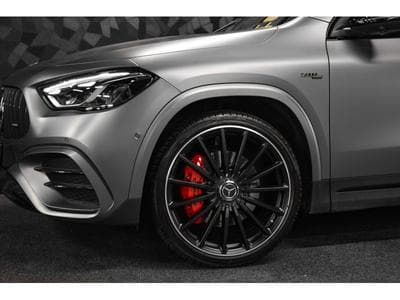 GLA 35 AMG