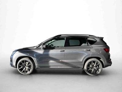 Ateca