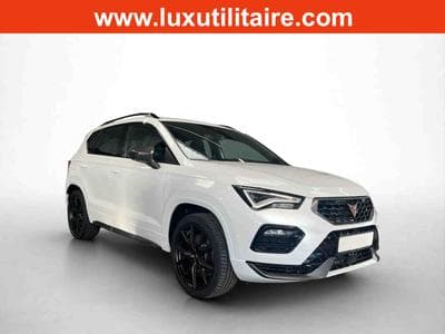 Ateca