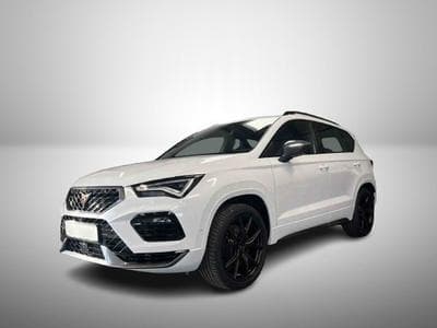 Ateca