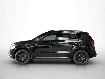 Ateca