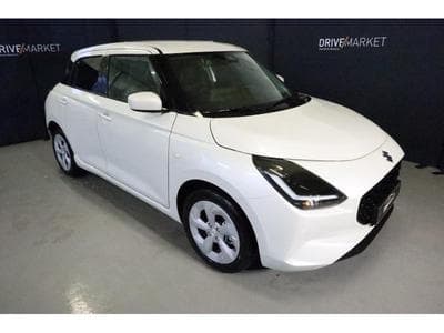 Suzuki Swift GL+ (2025) - Photo 13