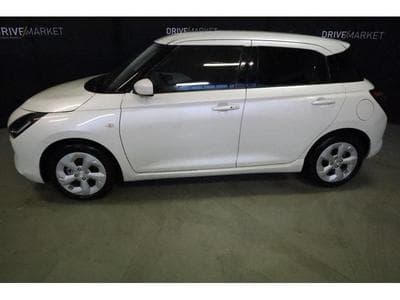 Suzuki Swift GL+ (2025) - Photo 14