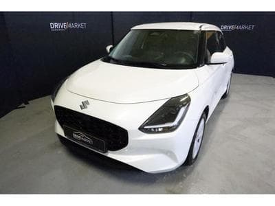 Suzuki Swift GL+ (2025) - Photo 15