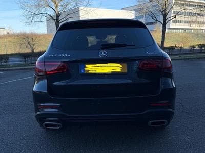 GLC 300