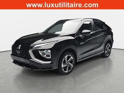 Eclipse Cross