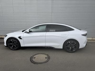 BYD SEAL EXCELLENCE (2025) - Photo 2