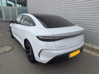 BYD SEAL EXCELLENCE (2025) - Photo 3