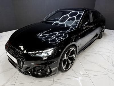 RS5