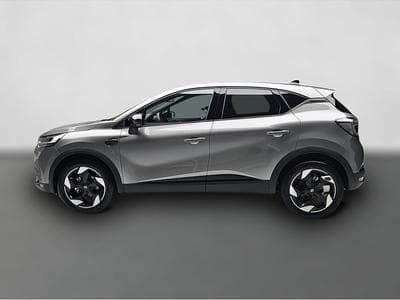 Captur