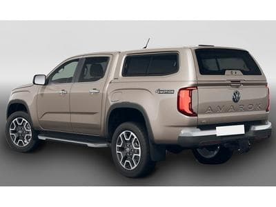 Amarok