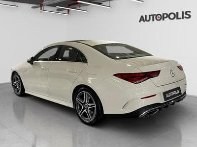 CLA 200