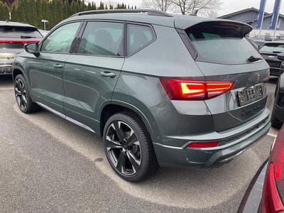 Ateca