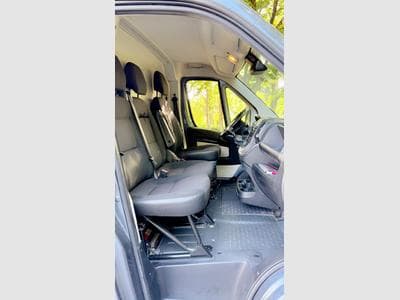 Citroën Jumper 2.0 HDI L3H2 (2017) - Foto 10