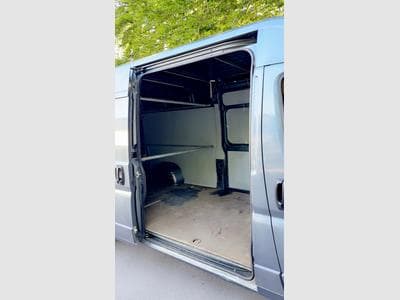 Citroën Jumper 2.0 HDI L3H2 (2017) - Foto 6