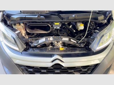 Citroën Jumper 2.0 HDI L3H2 (2017) - Foto 11