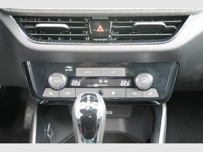 Skoda Fabia 1.5 TSI DSG (2025) - Photo 11