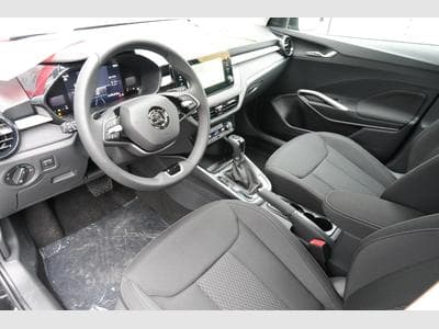 Skoda Fabia 1.5 TSI DSG (2025) - Photo 12