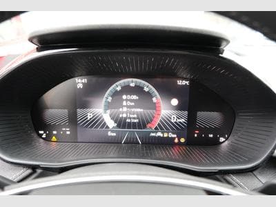 Skoda Fabia 1.5 TSI DSG (2025) - Photo 13