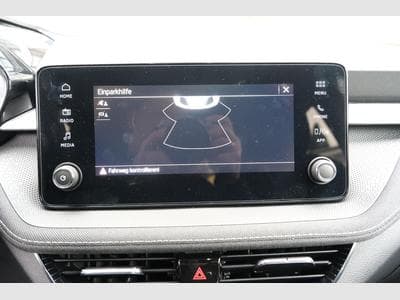 Skoda Fabia 1.5 TSI DSG (2025) - Photo 14