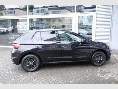 Skoda Fabia 1.5 TSI DSG (2025) - Photo 5