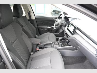 Skoda Fabia 1.5 TSI DSG (2025) - Photo 6