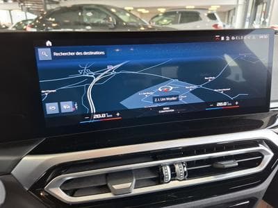 BMW M2 M-Performence. Ceramic, Garantie 02/2027 (2024) - Foto 12