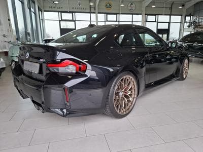 BMW M2 M-Performence. Ceramic, Garantie 02/2027 (2024) - Foto 4