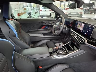 BMW M2 M-Performence. Ceramic, Garantie 02/2027 (2024) - Foto 6