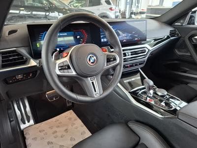 BMW M2 M-Performence. Ceramic, Garantie 02/2027 (2024) - Foto 9