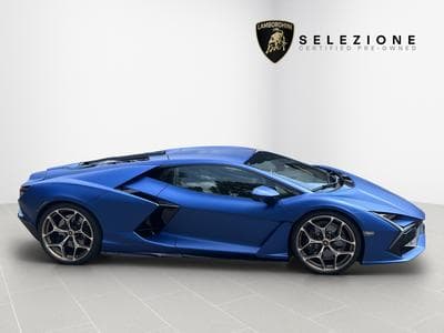Lamborghini Revuelto (2024) - Foto 2