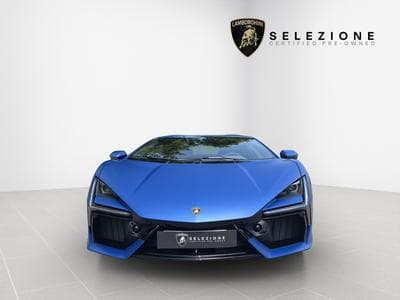 Lamborghini Revuelto (2024) - Foto 5