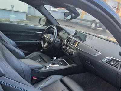 BMW M2 (2019) - Photo 6