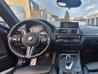 BMW M2 (2019) - Photo 7