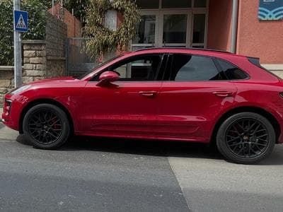 Macan