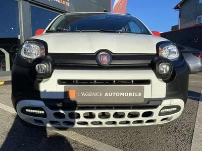 Fiat Panda 1.0 Cross RED - JUSQU'A 48 MOIS DE GARANTIE (2022) - Foto 3