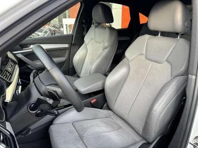 Audi SQ5 Sportback - JUSQU'A 48 MOIS DE GARANTIE (2021) - Foto 10