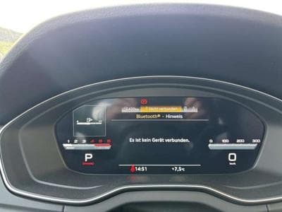 Audi SQ5 Sportback - JUSQU'A 48 MOIS DE GARANTIE (2021) - Foto 11