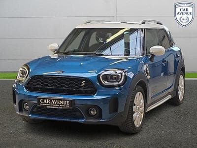 Countryman