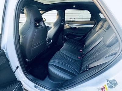 BYD SEALION 7 Comfort (2025) - Photo 10