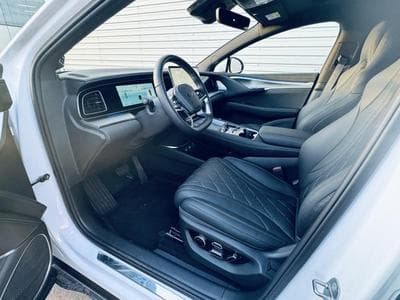 BYD SEALION 7 Comfort (2025) - Photo 6