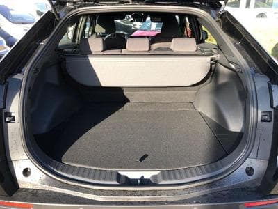 Toyota bZ4X 2WD Dynamic (2025) - Photo 12