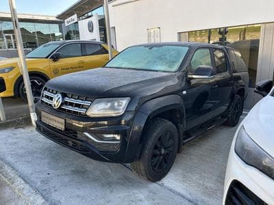 Amarok
