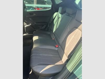 Cupra Leon 2.0 TSI 300ch DSG7 (2023) - Photo 7