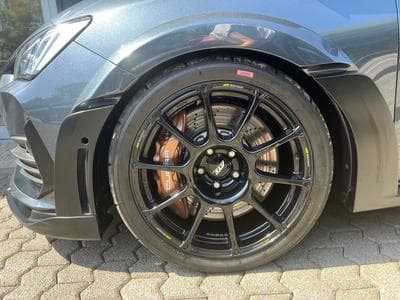 Cupra Leon 2.0 TSI 300ch DSG7 (2023) - Photo 5