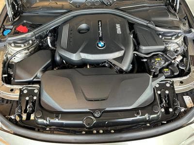 BMW 330 i Sport-Line (2018) - Photo 15