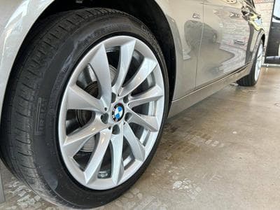 BMW 330 i Sport-Line (2018) - Photo 7